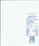 Кассовые чеки с подтверждением в Саяногорске