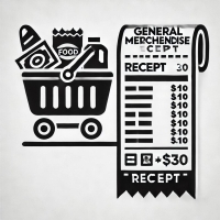 Чеки на товары в Саяногорске